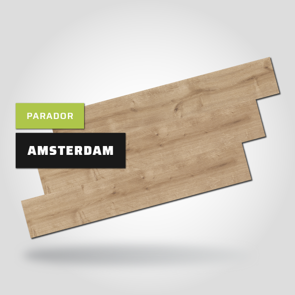 Parador - Amsterdam