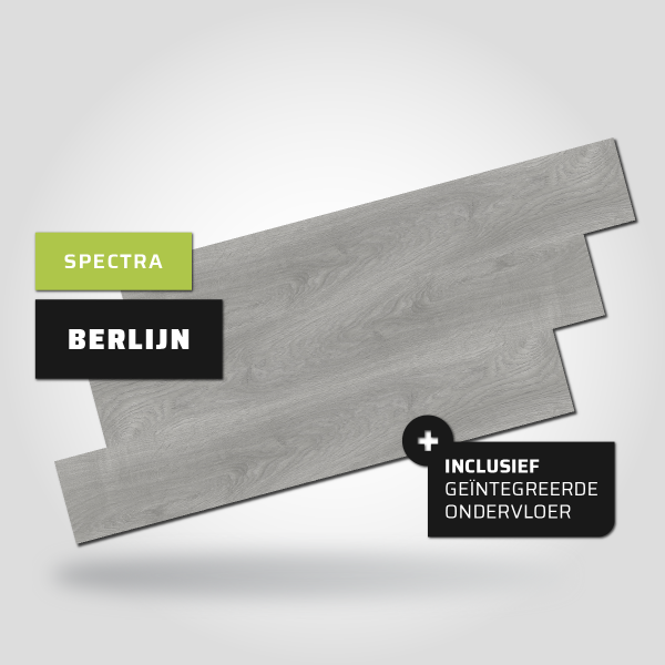 Spectra - Berlijn