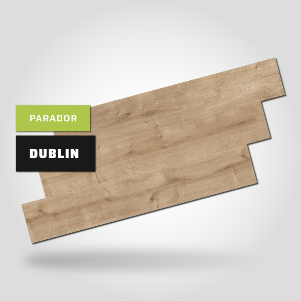 Parador - Dublin