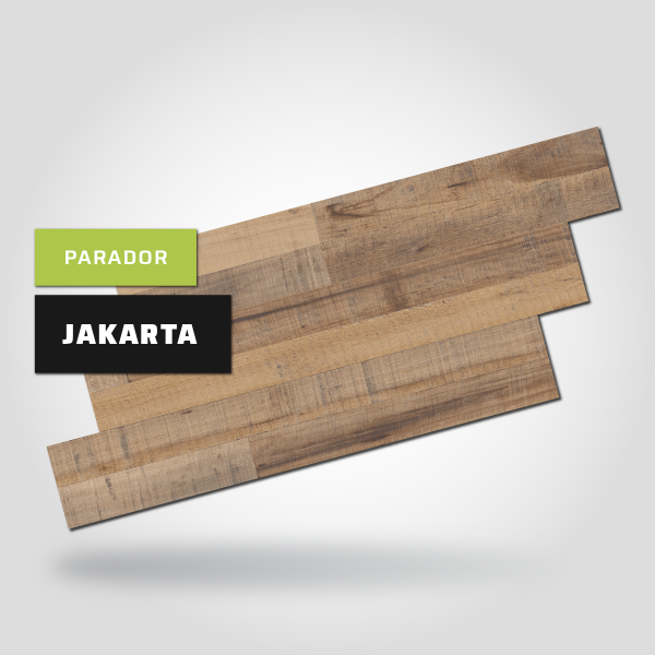 Parador - Jakarta
