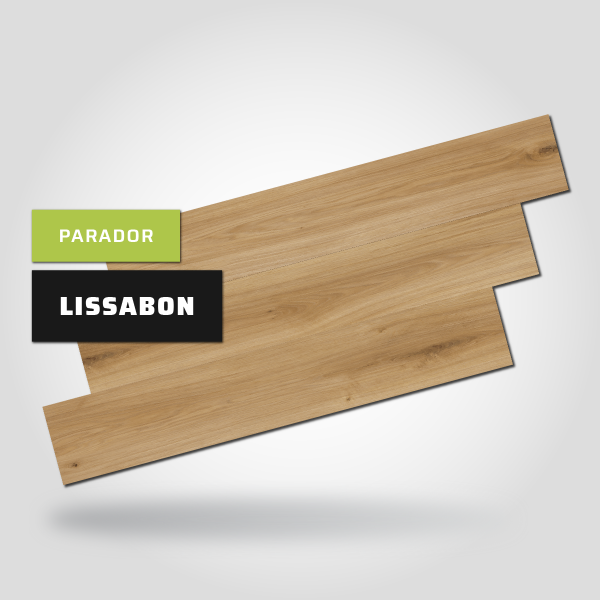 Parador - Lissabon