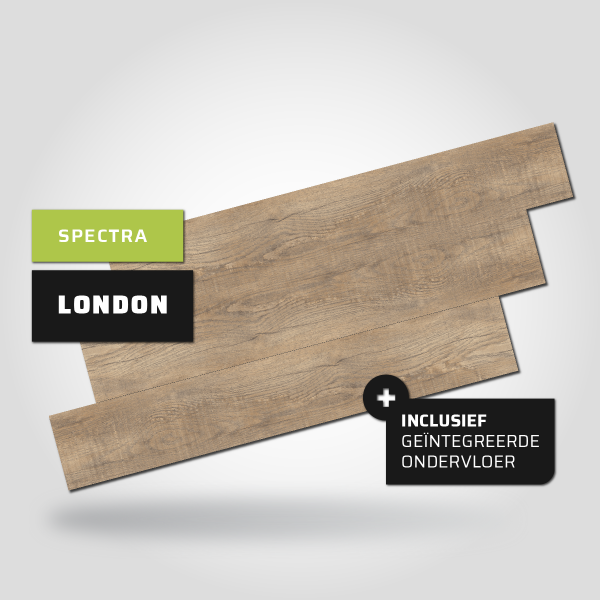 Spectra - London