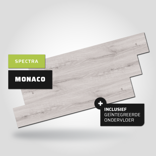Spectra - Monaco