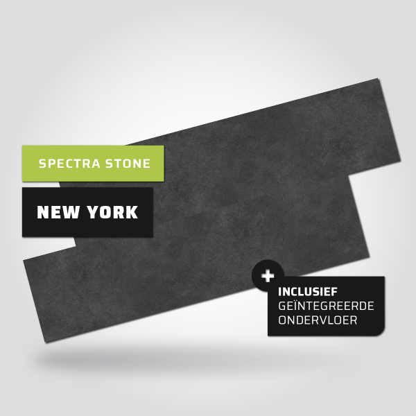 Spectra stone - New York