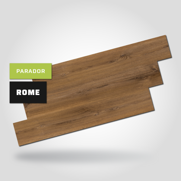 Parador - Rome